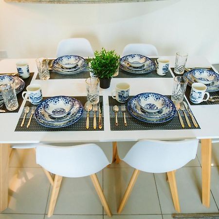 Luxury Apartment At Standpoint Tower By Emaar Dubai Eksteriør billede