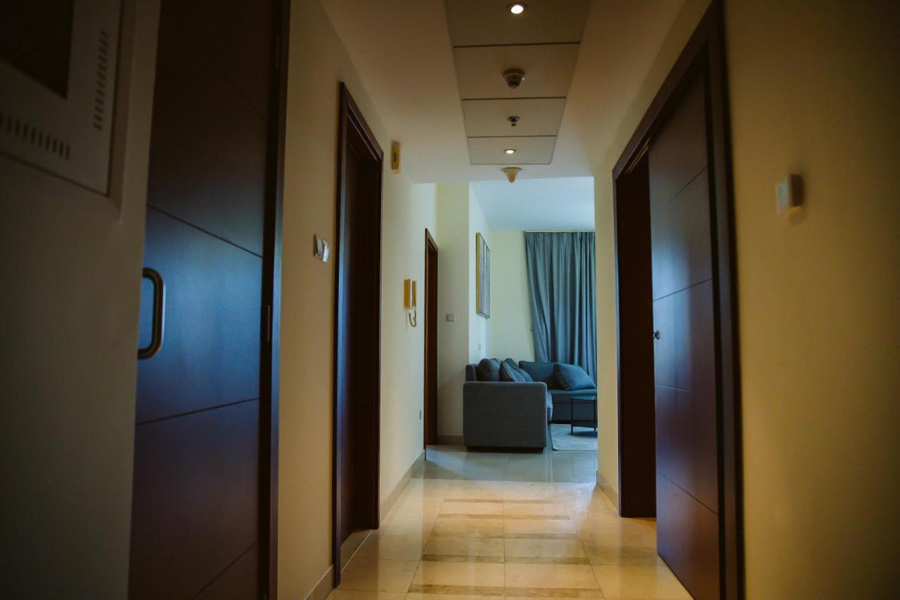Luxury Apartment At Standpoint Tower By Emaar Dubai Eksteriør billede