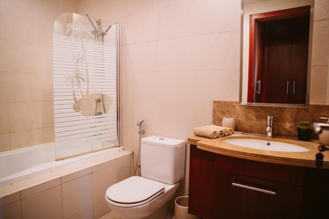 Luxury Apartment At Standpoint Tower By Emaar Dubai Eksteriør billede
