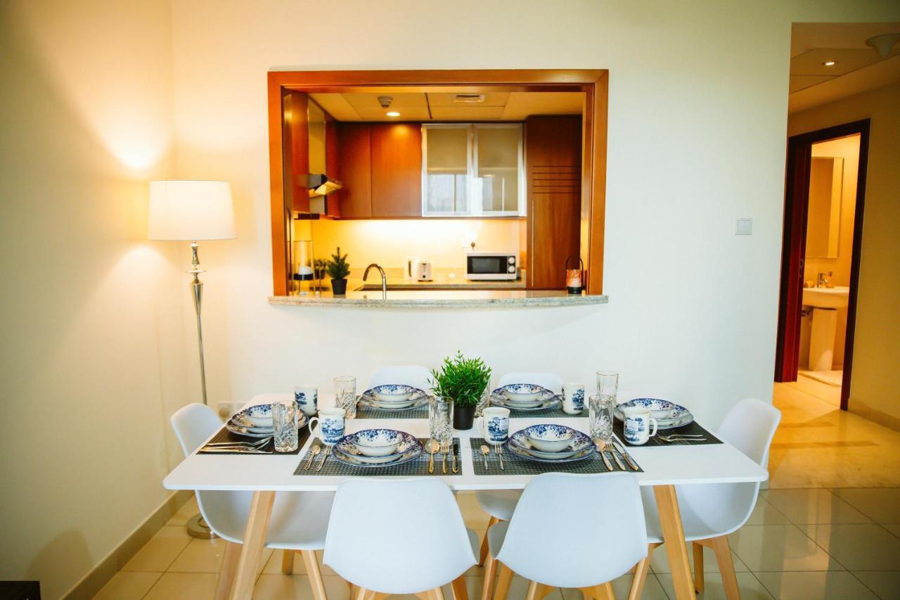 Luxury Apartment At Standpoint Tower By Emaar Dubai Eksteriør billede