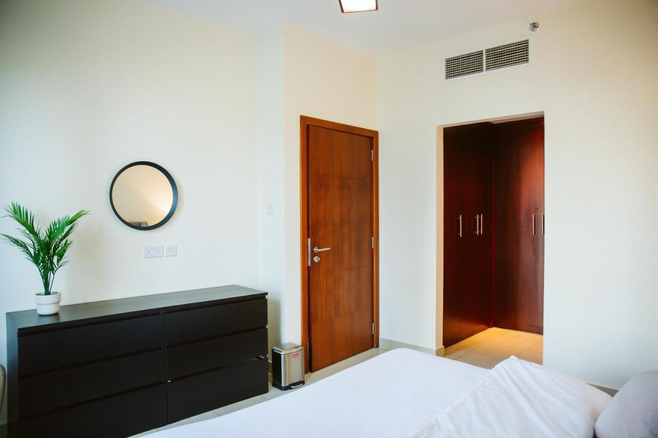 Luxury Apartment At Standpoint Tower By Emaar Dubai Eksteriør billede